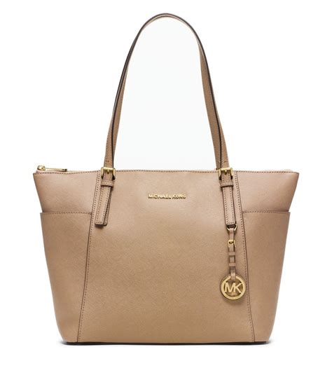 michael kors jet set tote price in india|Michael Kors jet set saffiano.